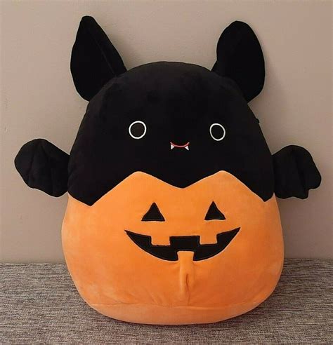 Witch frlg squishmallow